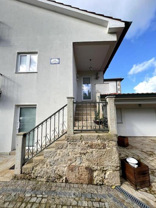Villa Henriques Ponte de Lima Buitenkant foto
